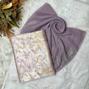 PAKEJ MANIS MATCHING (ZAHARA 03)