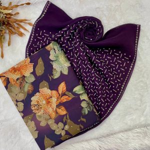 PAKEJ MAK PENGANTIN (DUBAI SILK VIP 02)