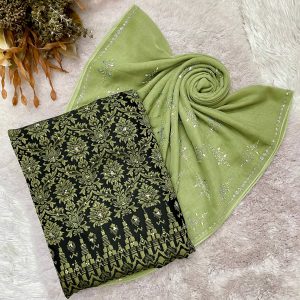 PAKEJ JANGOK MATCHING (HAYFA 01)