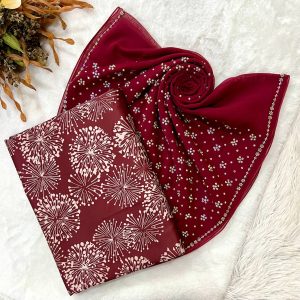 PAKEJ MANIS MATCHING (ANGGERIK AG03)