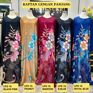 𝑲𝑨𝑭𝑻𝑨𝑵 ( 𝒍𝒑𝒈 𝟭𝟲 )