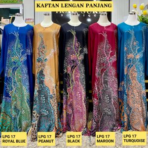 𝑲𝑨𝑭𝑻𝑨𝑵 ( 𝒍𝒑𝒈 𝟭𝟳 )