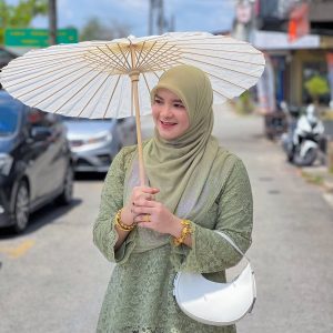 𝐁𝐀𝐖𝐀𝐋 𝐒𝐄𝐑𝐎𝐉𝐀 (Tema Hijau)